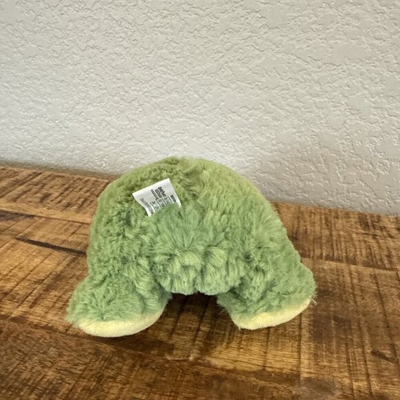 Prayer Pals Plush Frog Praying Now I Lay Me Down To Sleep Prayer Works Bless Me - Picture 7 of 9